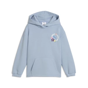 Obrázek produktu PUMA x DORA THE EXPLORER Relaxed Hoodie Kids, Shop, Chambray Blue