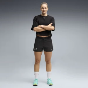 Obrázek produktu PUMA x HYROX 2-in-1 3" Shorts Women, Women, Black