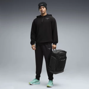 Obrázek produktu PUMA x HYROX CLOUDSPUN Elevated Pants Men, Clothing, Black