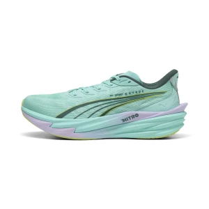 Obrázek produktu PUMA x HYROX Deviate NITRO™ 4 Training Shoes Men, Fitness, Intense Mint / Light Lavender fialová