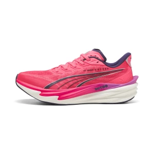 Obrázek produktu PUMA x HYROX Deviate NITRO™ 4 Shoes Men, Fitness, White/Electric Orchid/Pure Pink