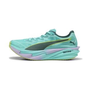 Obrázek produktu PUMA x HYROX Deviate NITRO™ Elite 4 Training Shoes Men, Fitness, Intense Mint / Light Lavender fialová