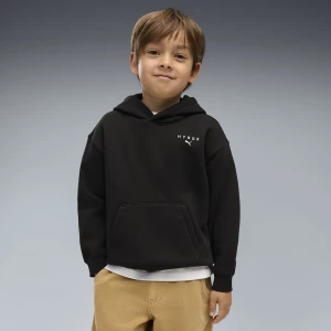 Obrázek produktu PUMA x HYROX Hoodie Kids, Clothing, Black