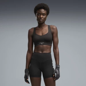 Obrázek produktu PUMA x HYROX PWRMODE Sports Bra Women, Clothing, Black