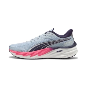 Obrázek produktu PUMA x HYROX Velocity NITRO™ 4 Running Shoes Men, Fitness, Lucite/Pure Pink/Deep Plum purpurová