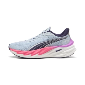 Obrázek produktu PUMA x HYROX Velocity NITRO™ 4 Shoes Women, Fitness, Lucite/Pure Pink/Deep Plum purpurová