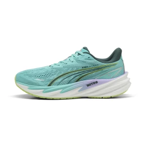 Obrázek produktu PUMA x HYROX Velocity NITRO™ 5 Training Shoes Men, Fitness, Intense Mint/Light Lavender fialová