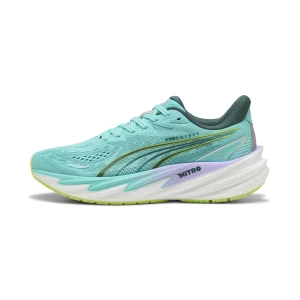 Obrázek produktu PUMA x HYROX Velocity NITRO™ 5 Training Shoes Women, Fitness, Intense Mint/Light Lavender fialová