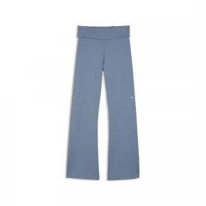 Obrázek produktu PUMA x MADHAPPY Flared Pants Women, Clothing, Fresh Ocean