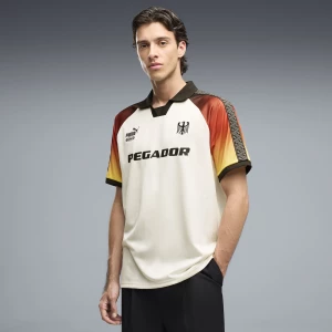 Obrázek produktu PUMA x PEGADOR Jersey Unisex, Clothing, Frosted Ivory