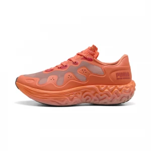 Obrázek produktu PUMA x SALEHE BEMBURY Velum 2 NITRO™ Sneakers Unisex, Shoes, Red Clay / Nasturtium