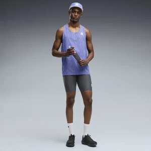 Obrázek produktu PUMA x SAYSKY 9" Half Tights Men, Clothing, Strongray