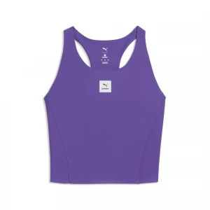 Obrázek produktu PUMA x SAYSKY Crop Top Women, Sport, Ultra Purple