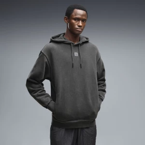 Obrázek produktu PUMA x SAYSKY Graphic Hoodie Unisex, Clothing, Flat Dark Gray
