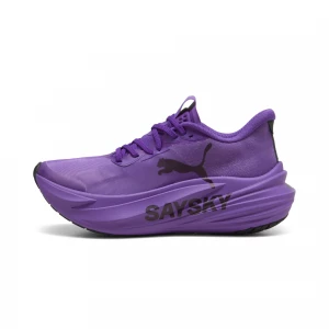 Obrázek produktu PUMA x SAYSKY MagMax NITRO™ 2 Running Shoes Women, Sport, Ultra Purple / Black