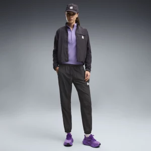 Obrázek produktu PUMA x SAYSKY PrimaLoft® Evolve Running Pants Women, Clothing, Flat Dark Gray
