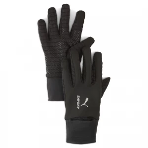 Obrázek produktu PUMA x SAYSKY Storm Shield Fingered Gloves Unisex, Accessories, Black