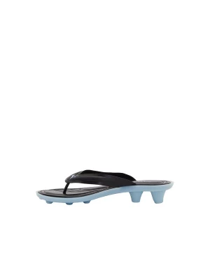 Obrázek produktu PUMA Žabky světlemodrá / černá