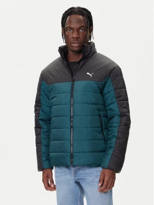 Obrázek produktu Puma Zimní bunda Ess 685210 75 Zelená Regular Fit