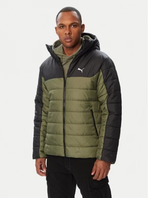 Obrázek produktu Puma Zimní bunda Ess 685211 Khaki Regular Fit