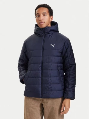 Obrázek produktu Puma Zimní bunda Ess 685211 Tmavomodrá Regular Fit