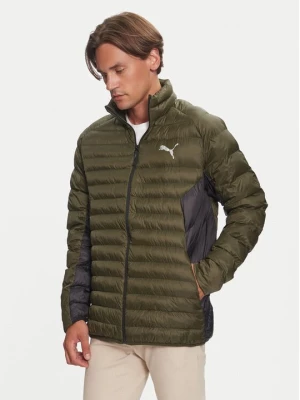 Obrázek produktu Puma Zimní bunda PackLITE 849356 Zelená Slim Fit