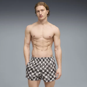 Obrázek produktu PUMA Swim Shorts Men, Clothing, Brown