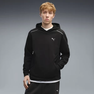 Obrázek produktu PUMATECH Far-Infrared Fleece Hoodie Men, Clothing, Black