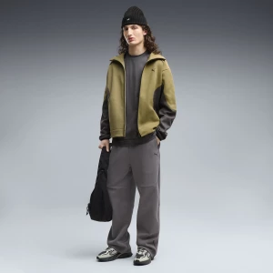 Obrázek produktu PUMATECH Oversized Pants Men, Clothing, Moody Gray