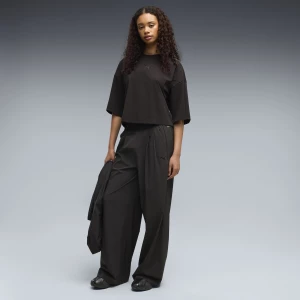 Obrázek produktu PUMATECH SENSE 4-Way Stretch Relaxed Pants Women, Women, Black