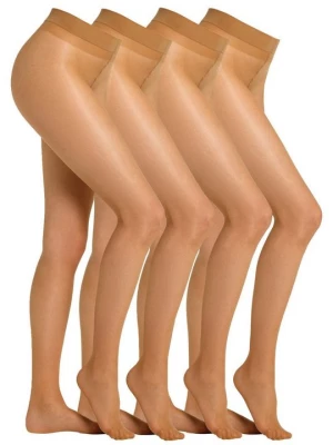Obrázek produktu Punčocháče CAMANO tělová