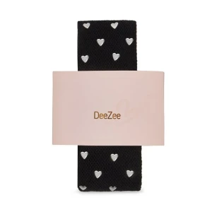 Obrázek produktu Punčocháče DeeZee S240027 Černá