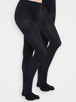 Obrázek produktu Punčocháče Even&Odd By Zalando černá