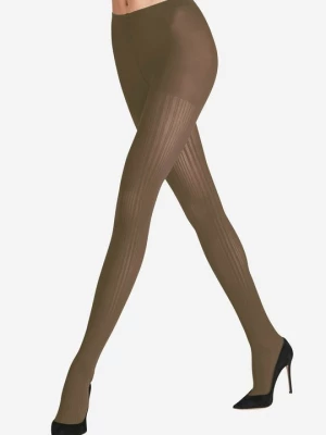 Obrázek produktu Punčocháče Falke khaki