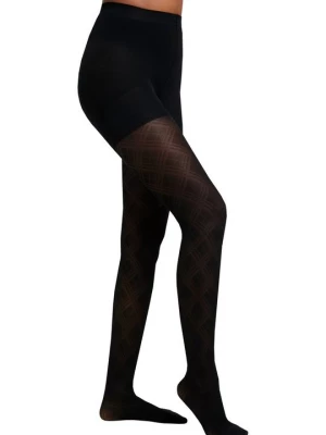 Obrázek produktu Punčocháče Magic Bodyfashion černá