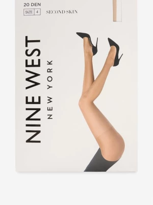 Obrázek produktu Punčocháče Nine West BÉŽOVÁ