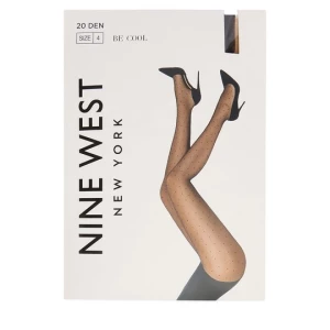 Obrázek produktu Punčocháče Nine West CEO-9WB-004-SS26 Černá
