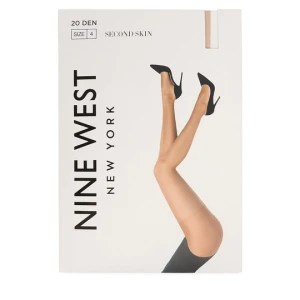 Obrázek produktu Punčocháče Nine West CEO-9WB-005-SS26 Béžová