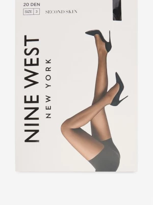 Obrázek produktu Punčocháče Nine West ČERNÁ