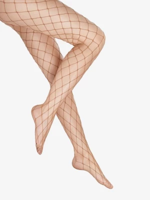 Obrázek produktu Punčocháče Wolford hnědá