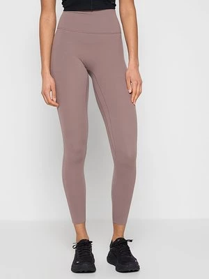 Obrázek produktu Punčochy Abercrombie & Fitch světle hnědá