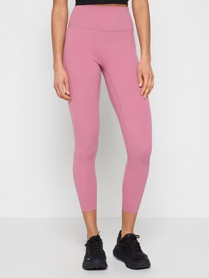 Obrázek produktu Punčochy Abercrombie & Fitch světle růžová