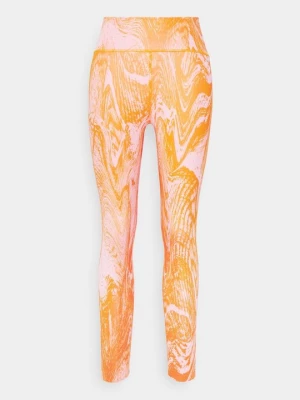 Obrázek produktu Punčochy Adidas by Stella McCartney oranžová