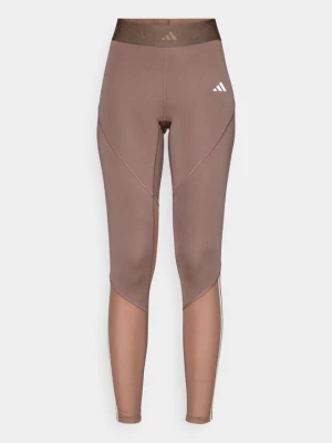 Obrázek produktu Punčochy Adidas hnědá