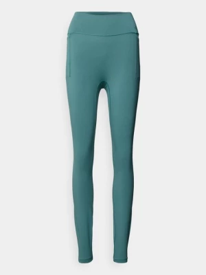 Obrázek produktu Punčochy Adidas petrolejová