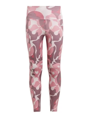 Obrázek produktu Punčochy Adidas růžová