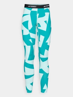 Obrázek produktu Punčochy Adidas Terrex tyrkysová