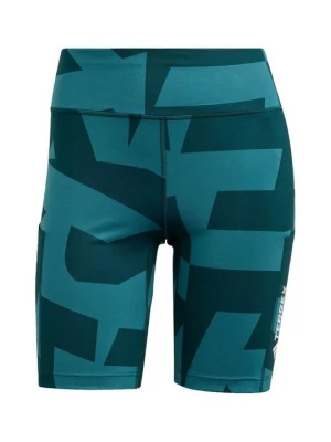 Obrázek produktu Punčochy Adidas Terrex zelená