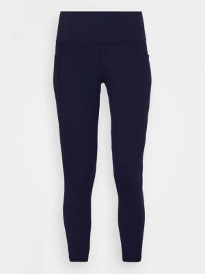 Obrázek produktu Punčochy Athleta tmavě modrá