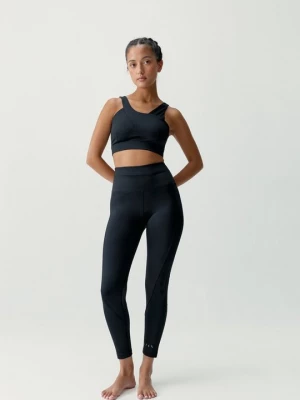 Obrázek produktu Punčochy Born Living Yoga černá